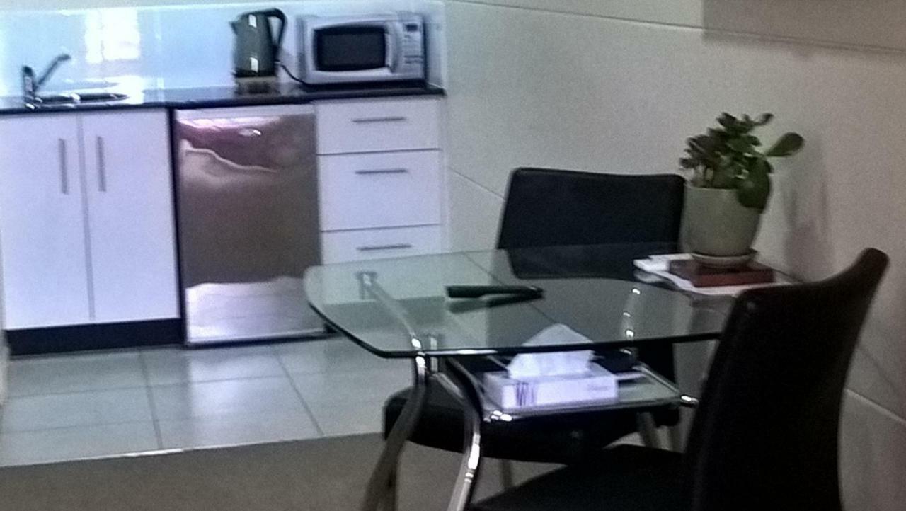 Balranald Club Motel Εξωτερικό φωτογραφία