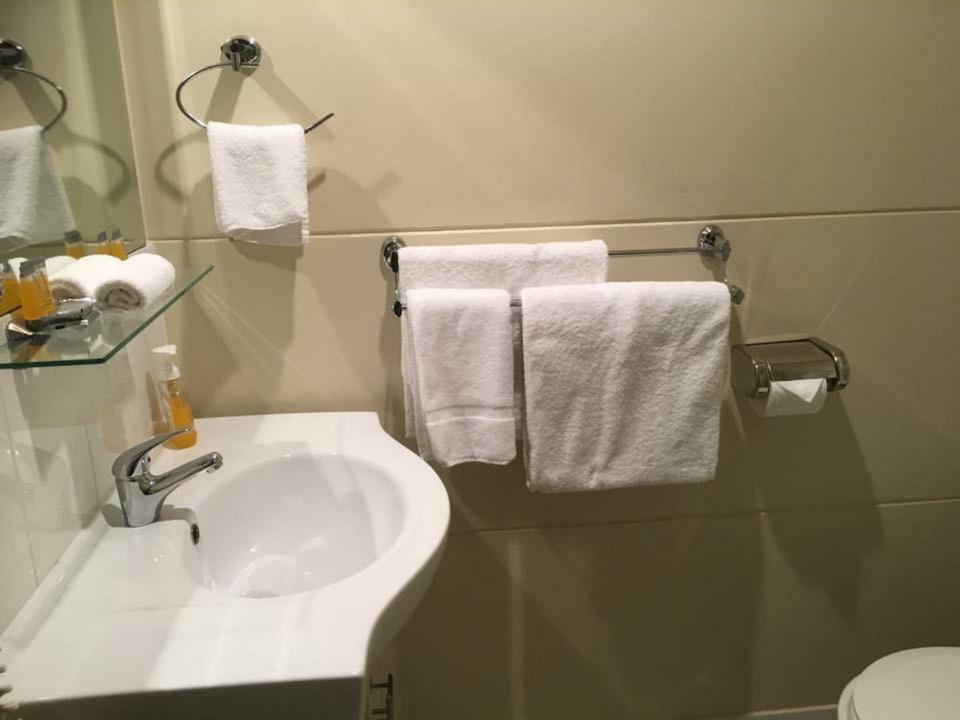 Balranald Club Motel Εξωτερικό φωτογραφία